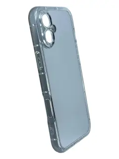 16 plus