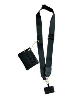 STRAPS
