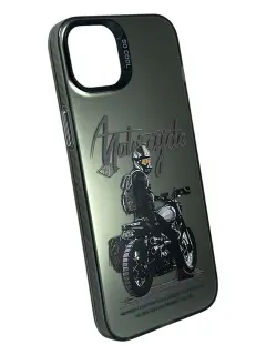 iPhone