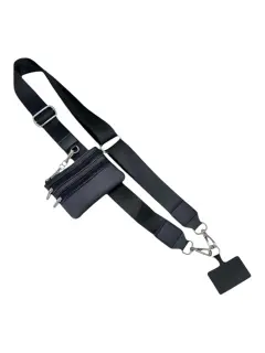 STRAPS