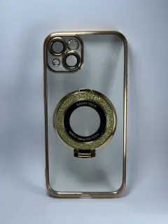 15 plus