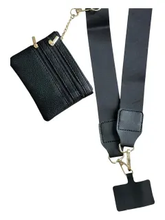 STRAPS